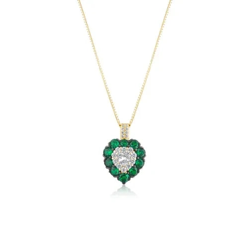 Collana tutto il mio cuore