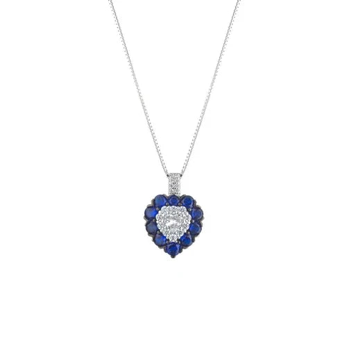 Collana tutto il mio cuore