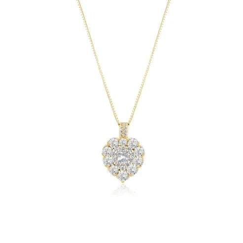 Collana tutto il mio cuore