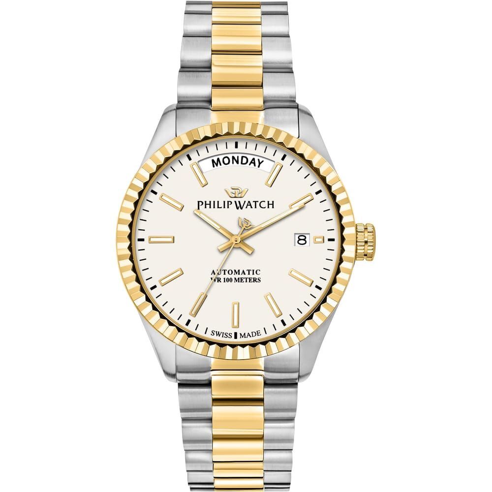 OROLOGIO PHILIP WATCH CARIBE - AUTOMATICO