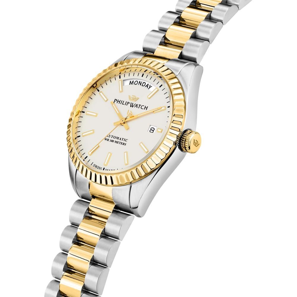 OROLOGIO PHILIP WATCH CARIBE - AUTOMATICO