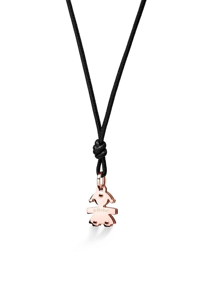Collana LeBebè bimba piccola