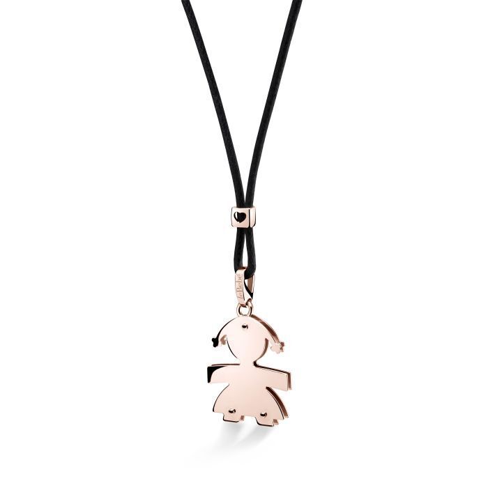 Collana LeBebè bimba grande