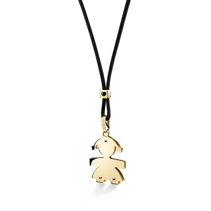 Collana LeBebè bimba grande