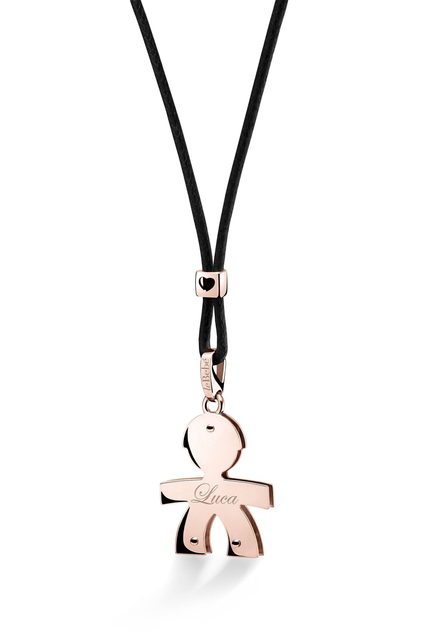 Collana LeBebè bimbo grande