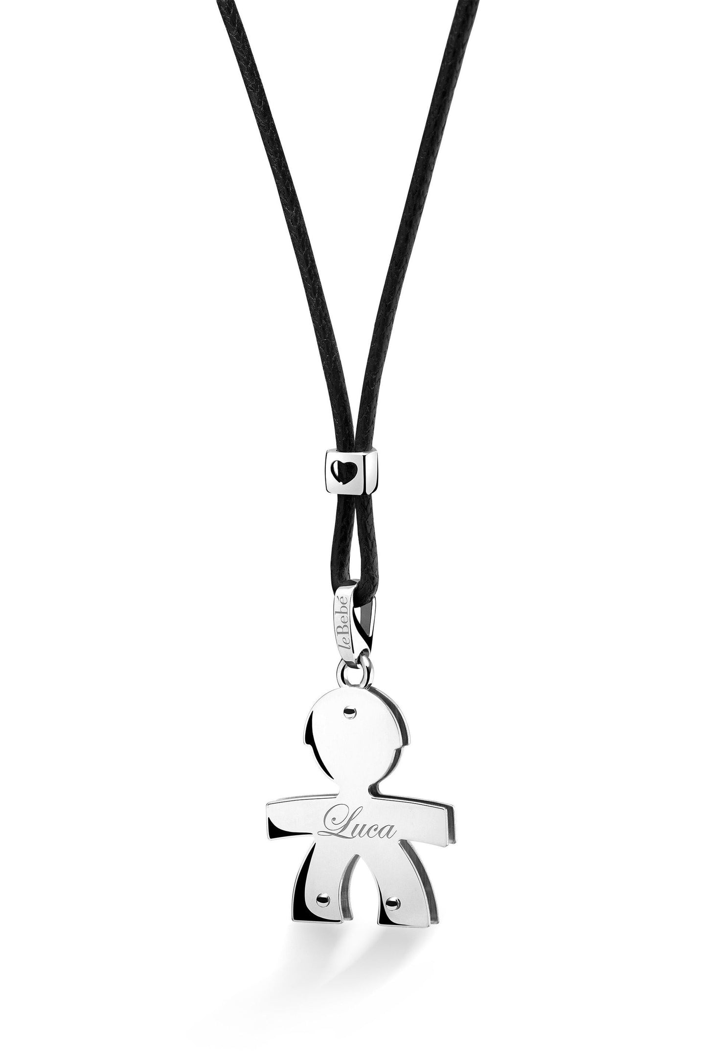 Collana LeBebè bimbo grande