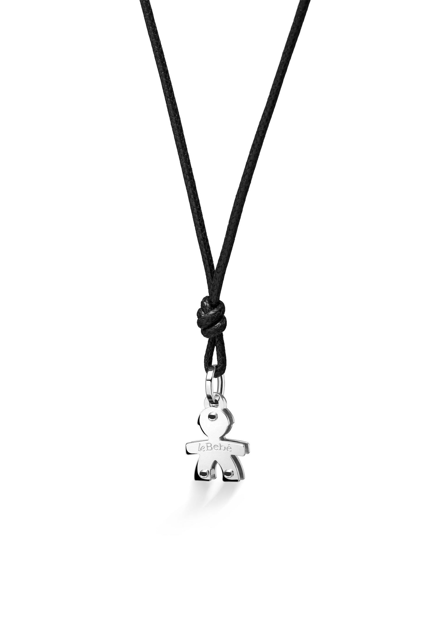 Collana LeBebè bimbo piccolo oro giallo