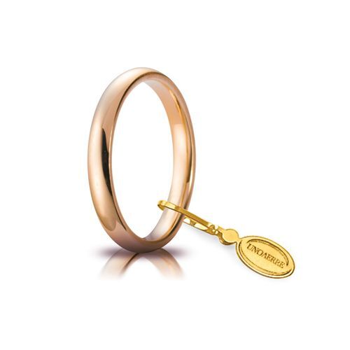 FEDE COMODA mm.3,0 UNOAERRE