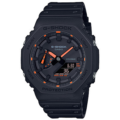 G-SHOCK GA-2100-1A4ER
