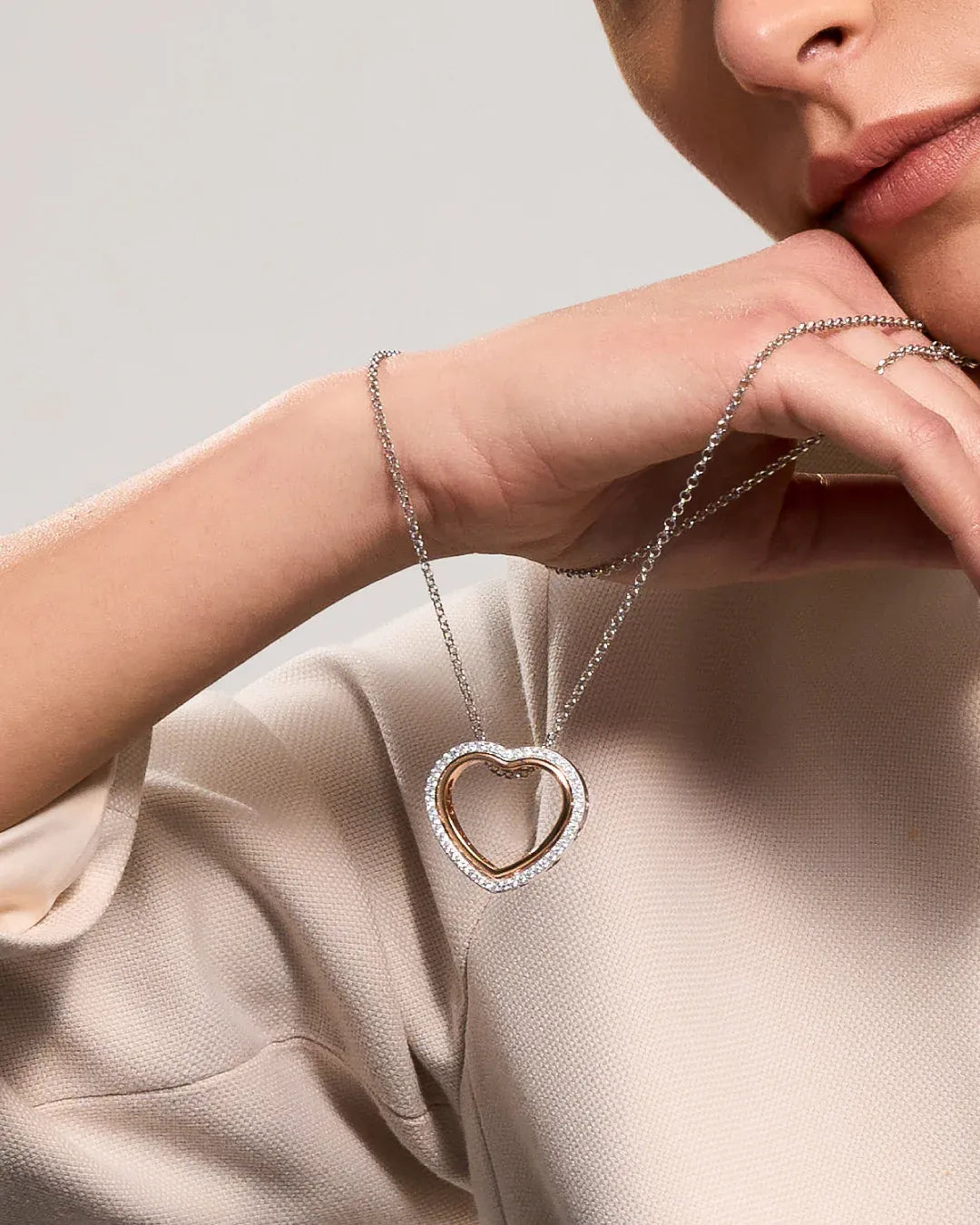 Collana Trilogia d'amore