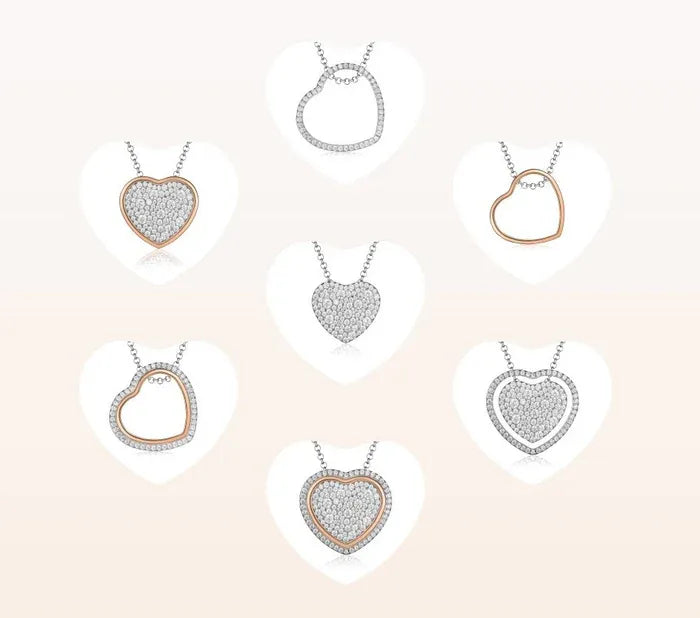 Collana Trilogia d'amore