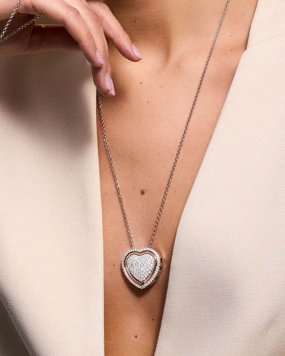 Collana Trilogia d'amore