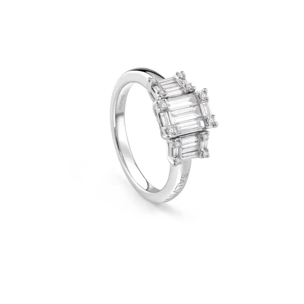 Anello Salvini Magia