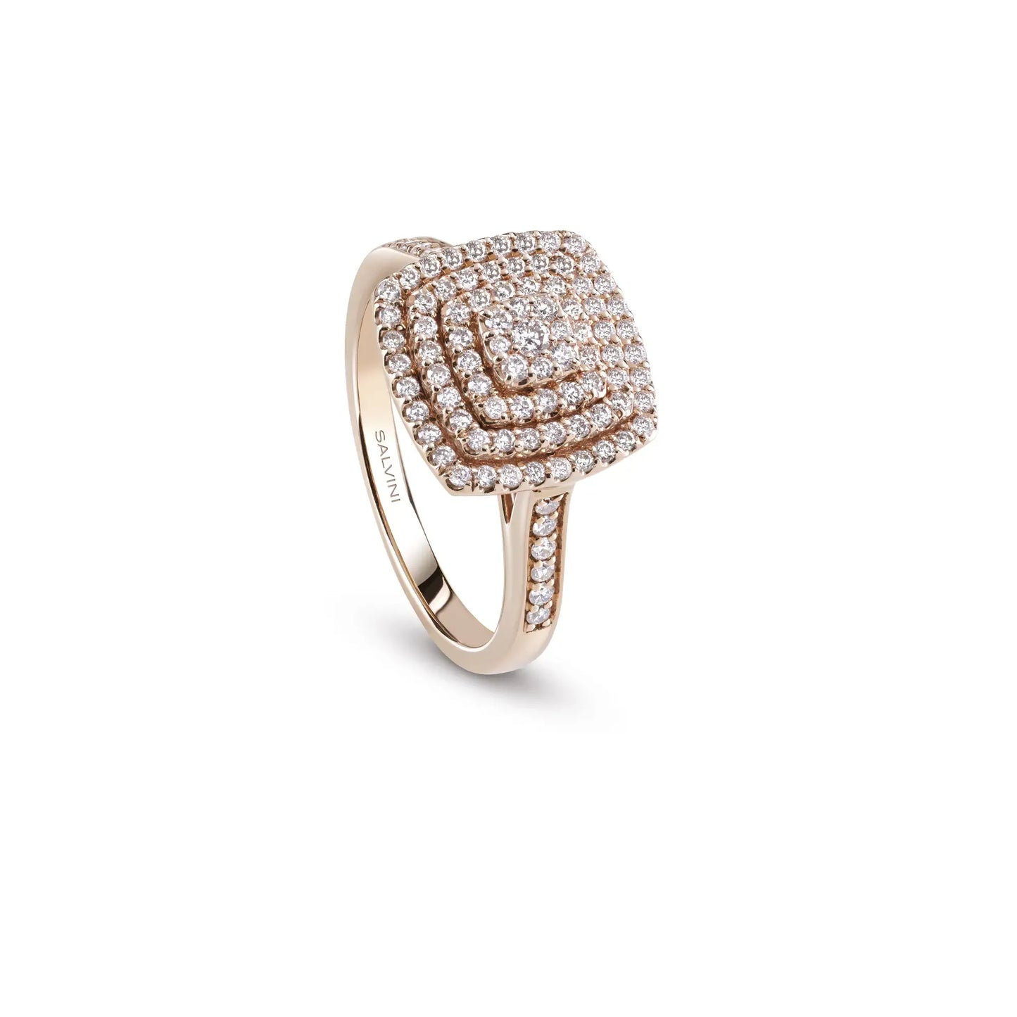 Anello Salvini Bagliori