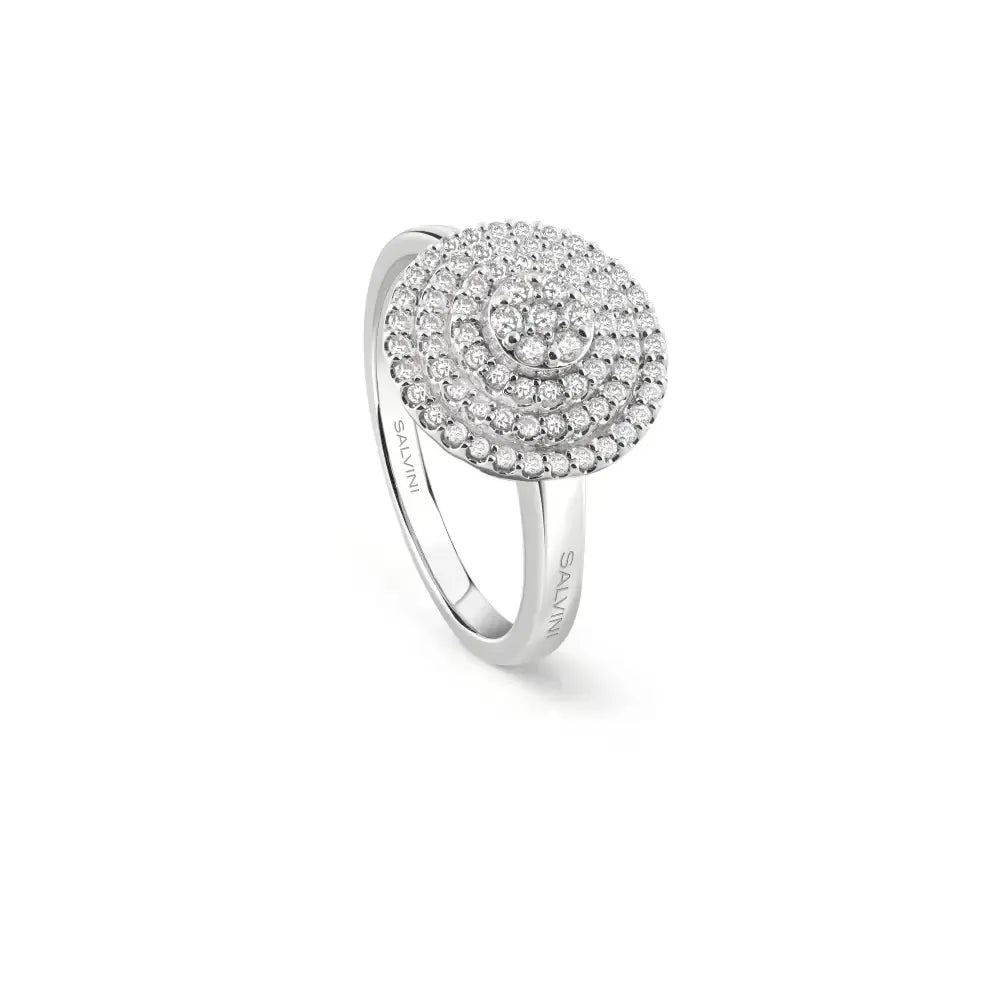 Anello Salvini cerchio