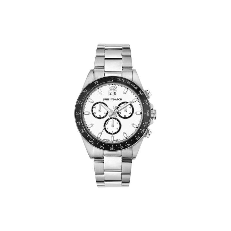 Orologio Philip Watch Caribe Sport