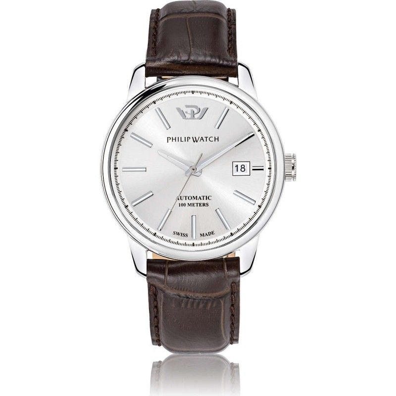 OROLOGIO PHILIP WATCH KENT AUTOMATICO