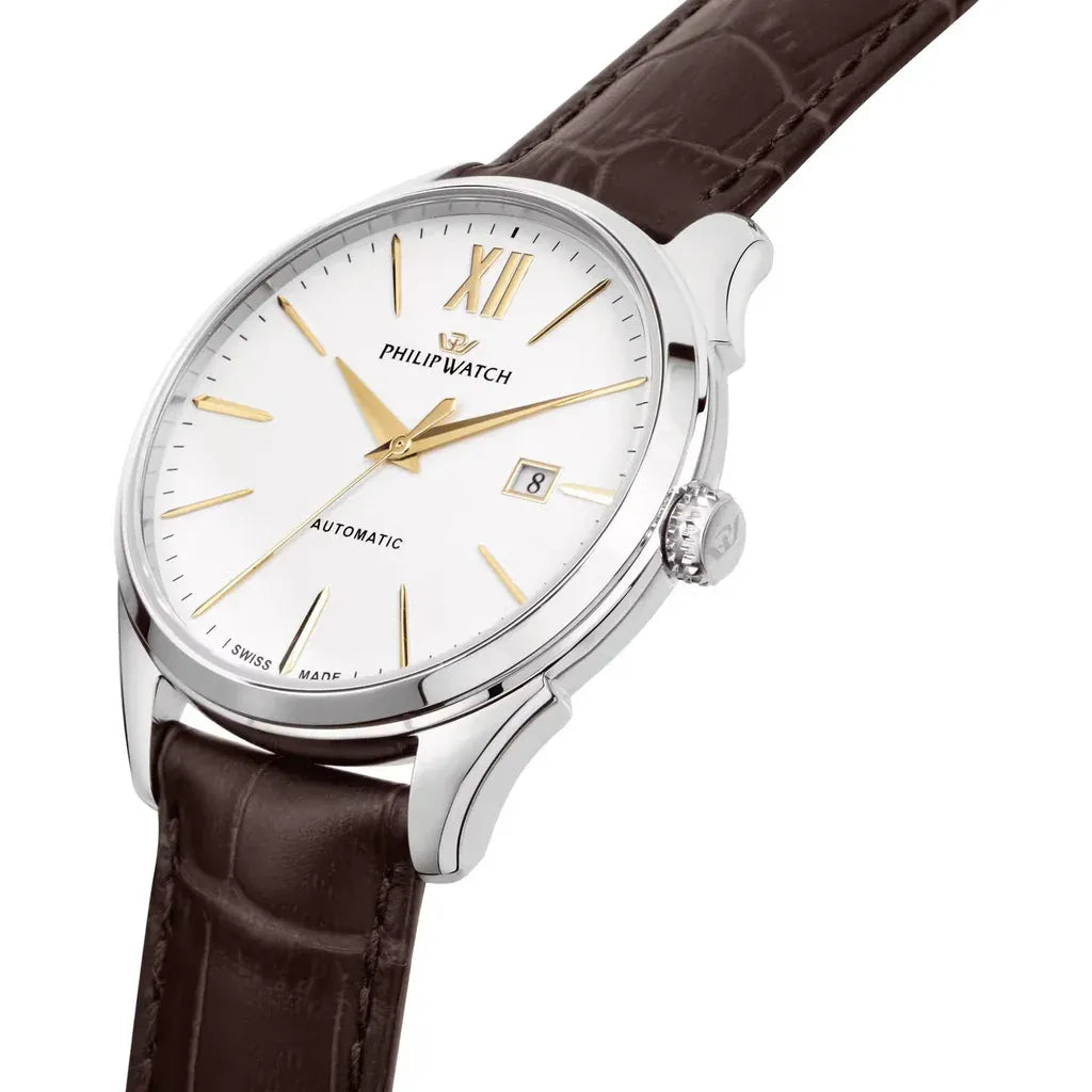 Orologio PHILIP WATCH ROMA AUTOMATICO