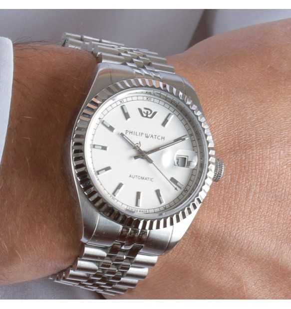 Orologio Philip Watch Caribe AUTOMATICO