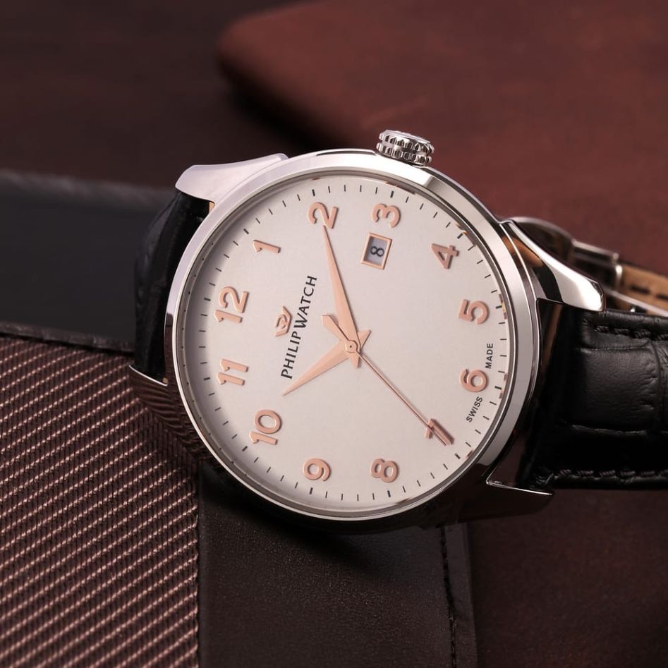 Orologio PHILIP WATCH ROMA