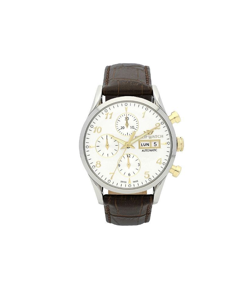 Orologio PHILIP WATCH AUTOMATICO SUNRAY