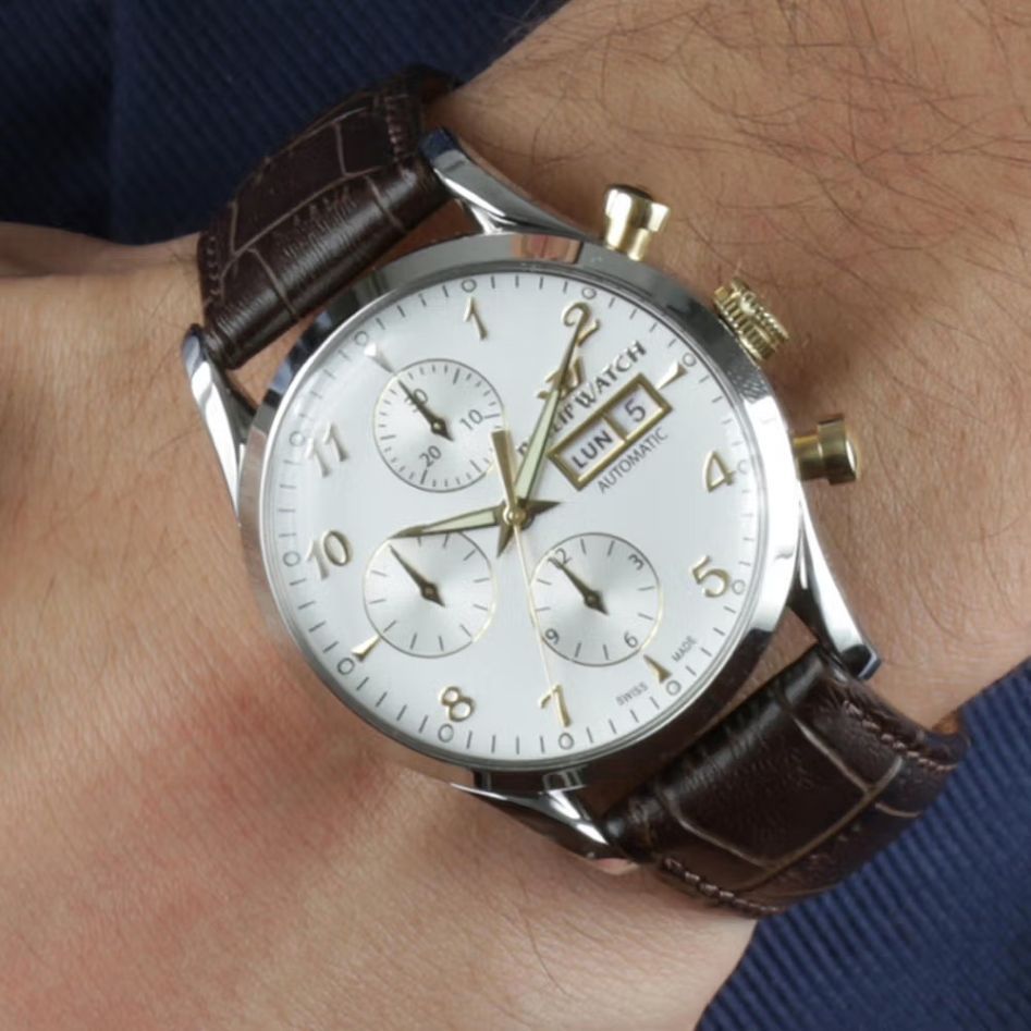 Orologio PHILIP WATCH AUTOMATICO SUNRAY