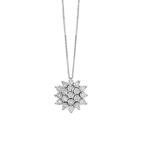 Collana Bliss Sole luminoso