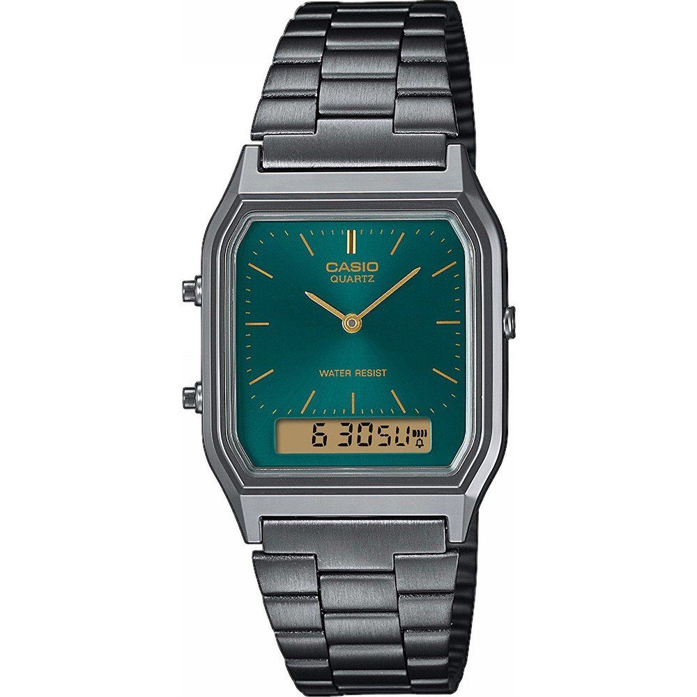 Orologio Casio Vintage AQ-230