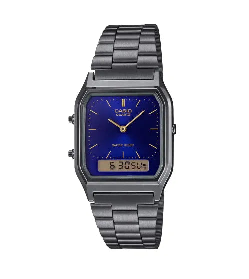Orologio Casio Vintage AQ-230