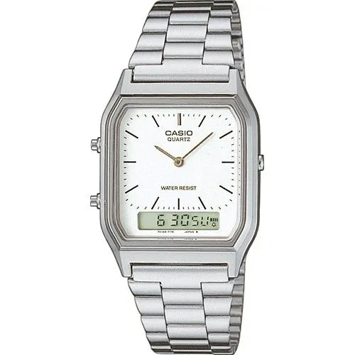 Orologio Casio Vintage AQ-230
