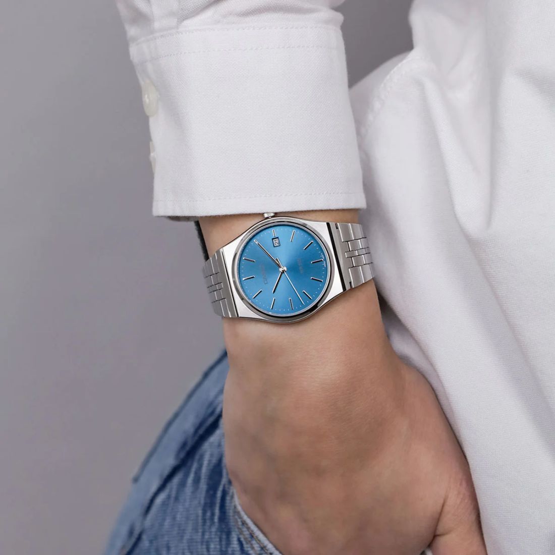 Orologio Casio MTP