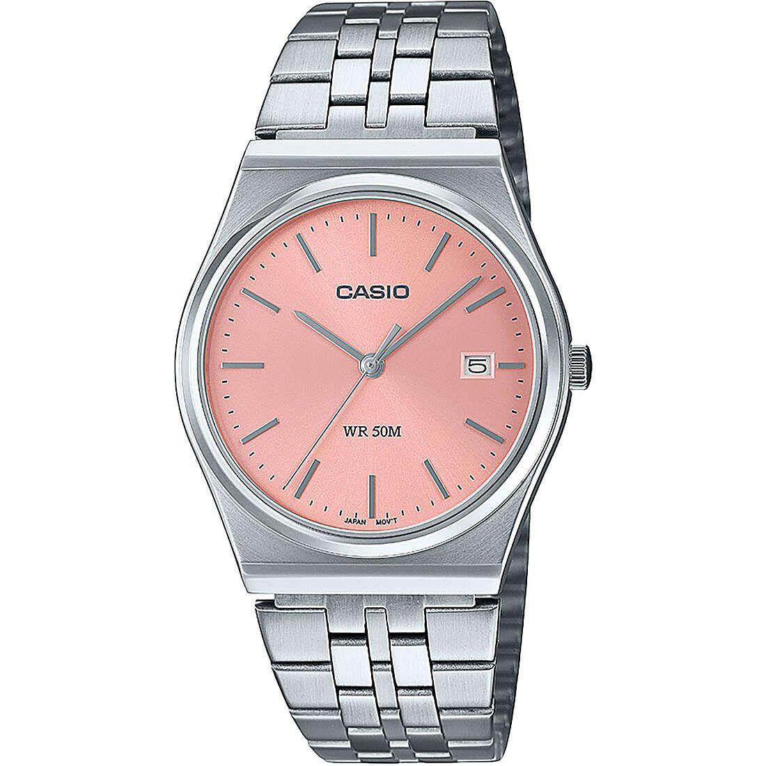 Orologio Casio MTP