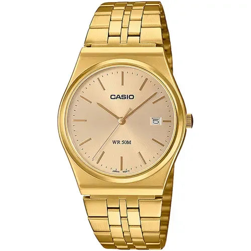 Orologio Casio MTP