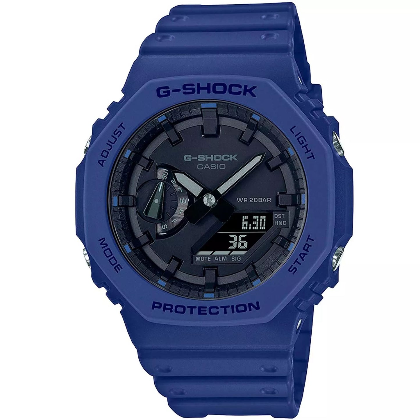G-Shock BLUETTE