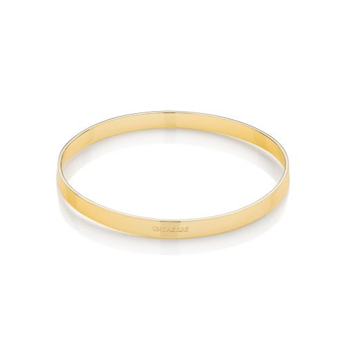 Bracciale Unoaerre rigido Lux