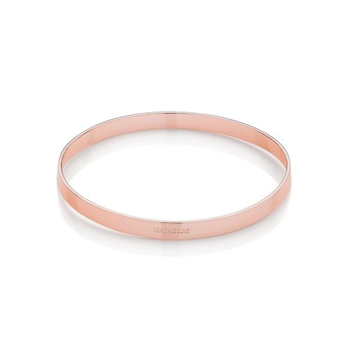 Bracciale Unoaerre rigido Lux