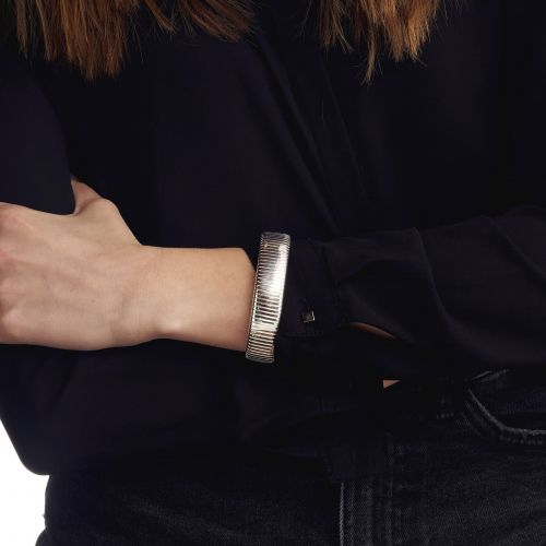 Bracciale Unoaerre Tubogas