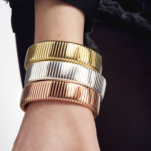 Bracciale Unoaerre Tubogas