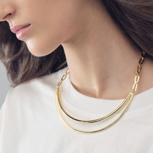 Collana Unoaerre Line
