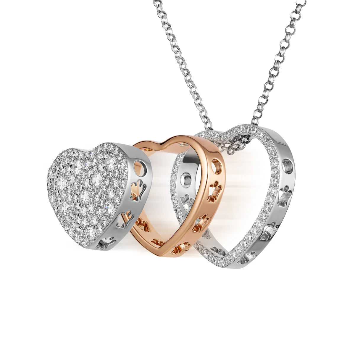 Collana Trilogia d'amore