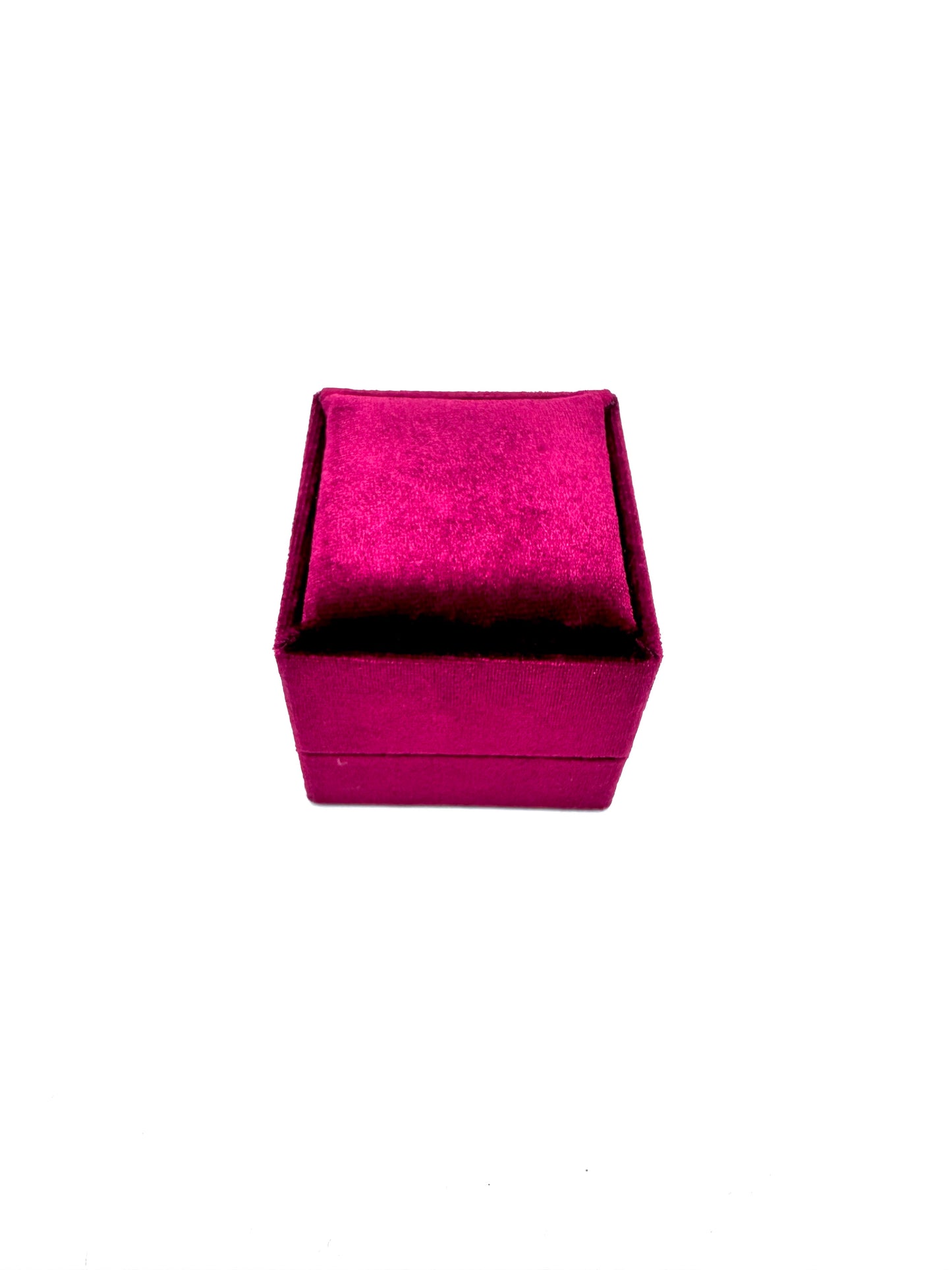 Anello Trilogy Magic Argento