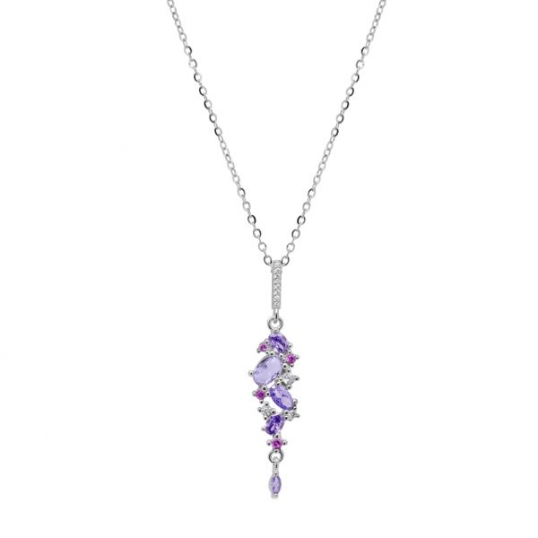 Collana Fantasia Lilla