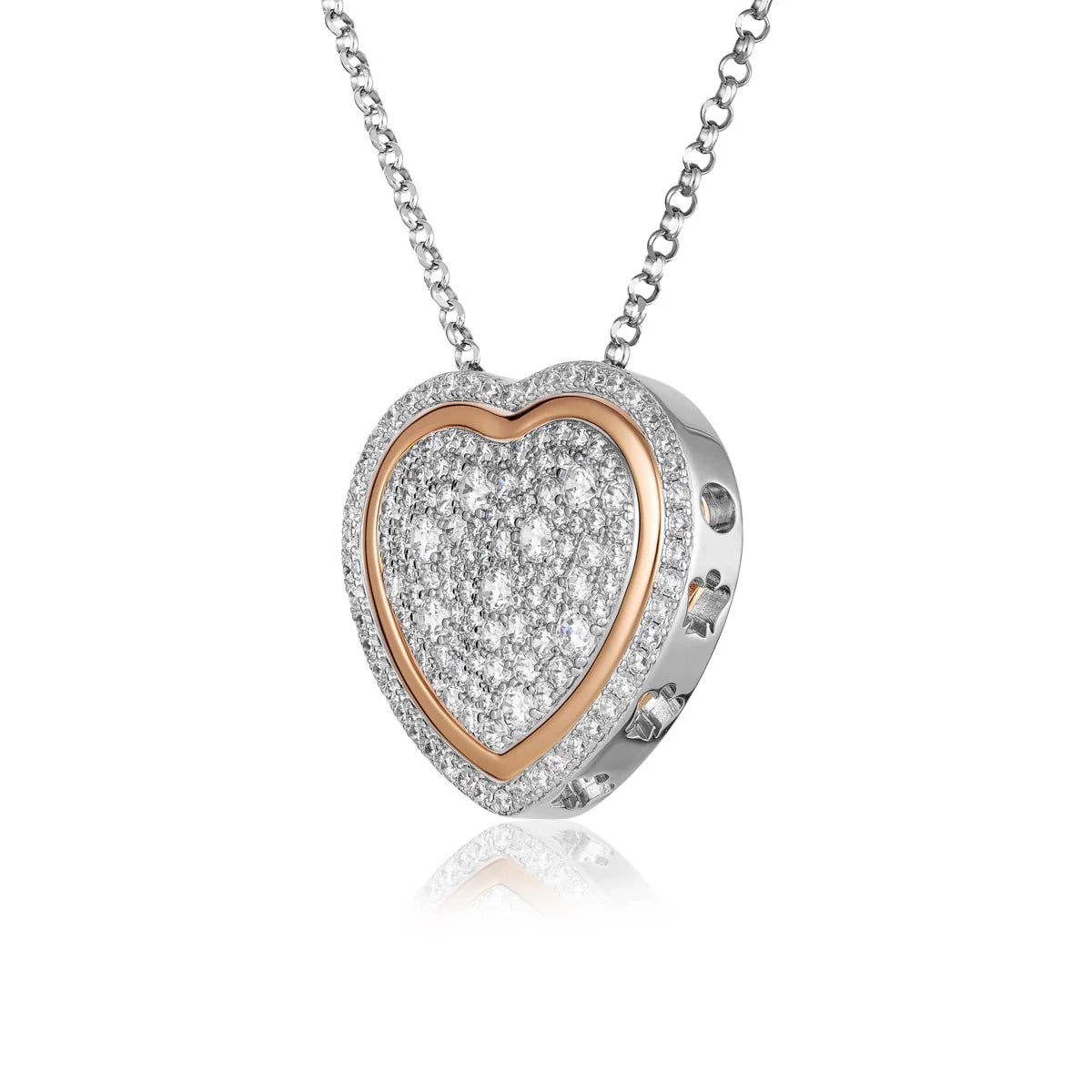 Collana Trilogia d'amore