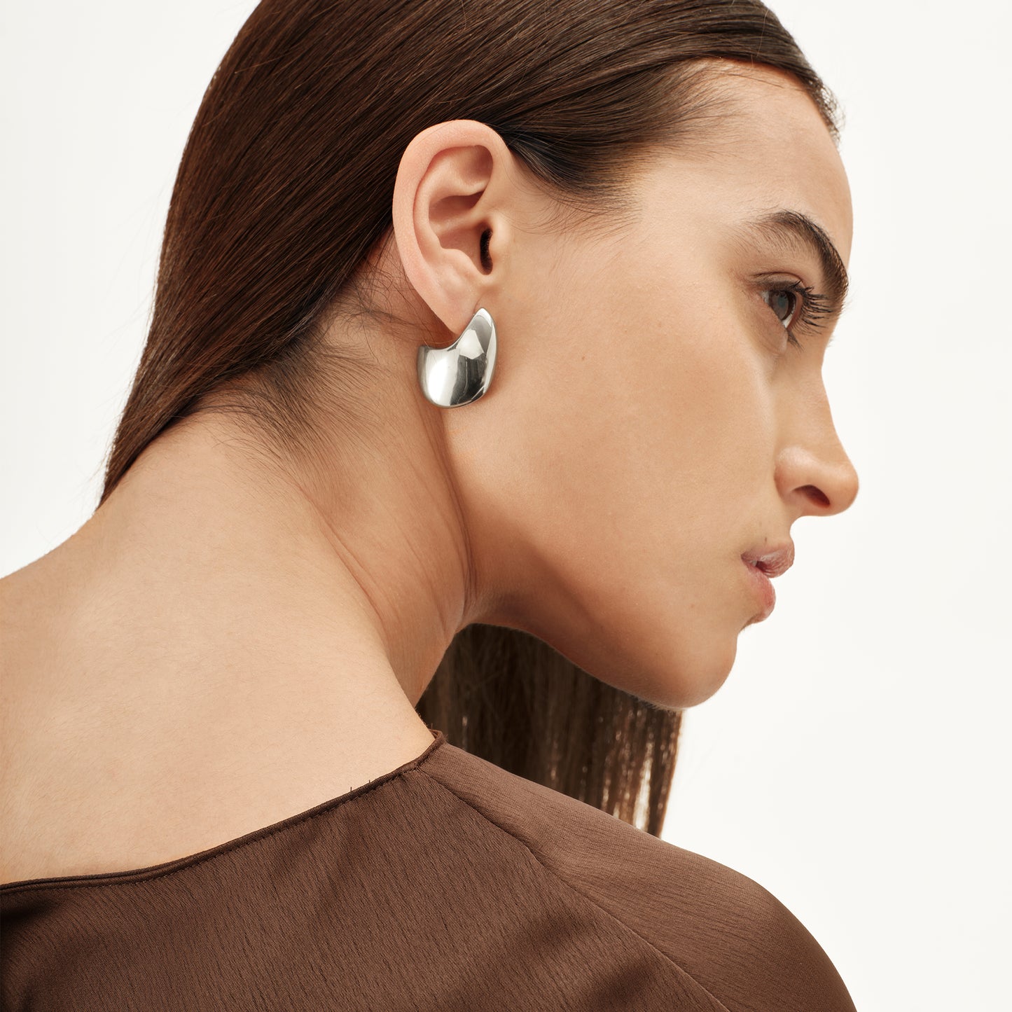 ORECCHINI BREIL GLOBE