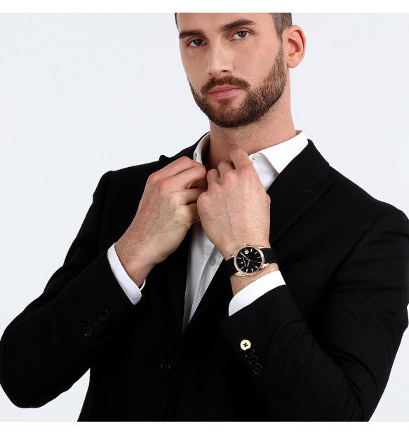 Orologio Maserati Attrazione R8851151002