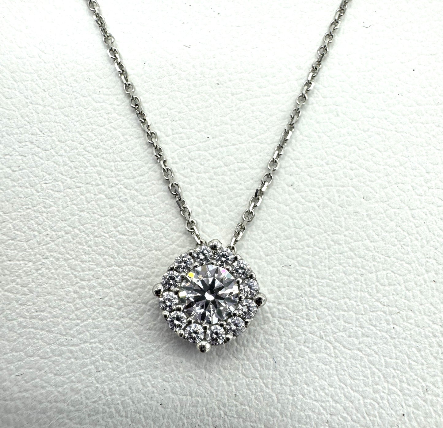 Collana Magic Oro 9Kt