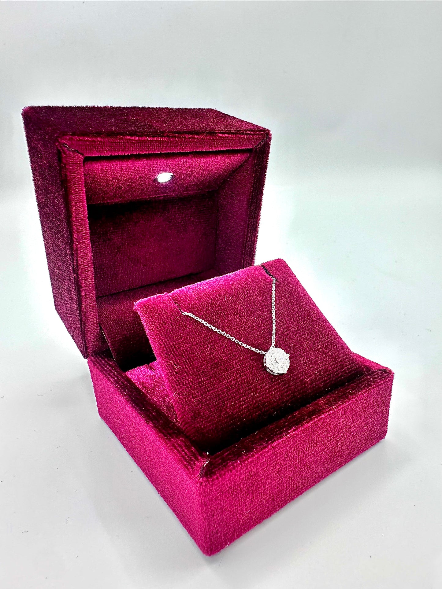 Collana Magic Oro 9Kt
