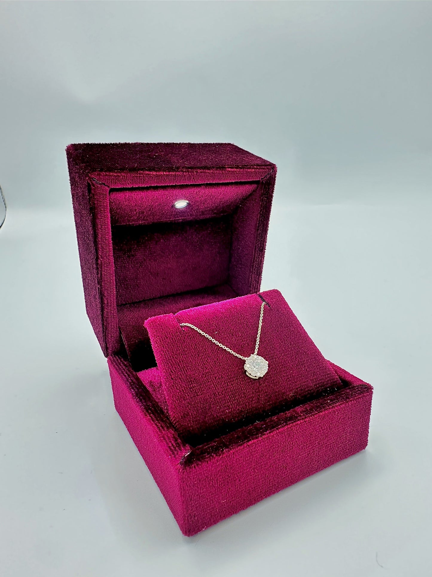 Collana Magic Oro 9Kt