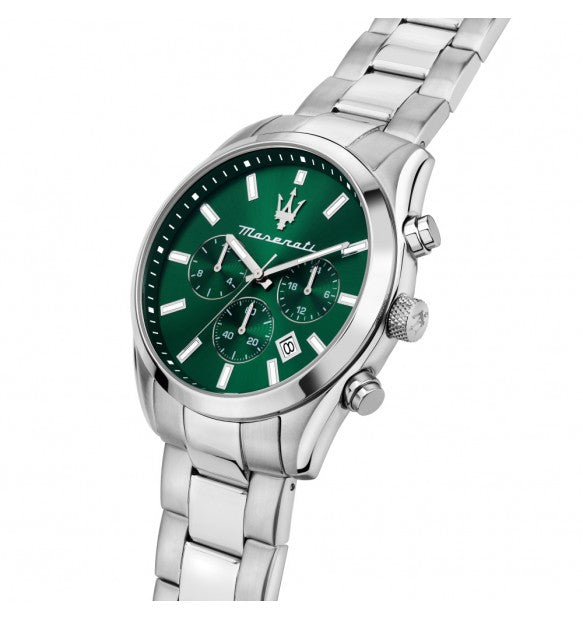 Orologio Maserati e Bracciale Attrazione SPECIAL PACK