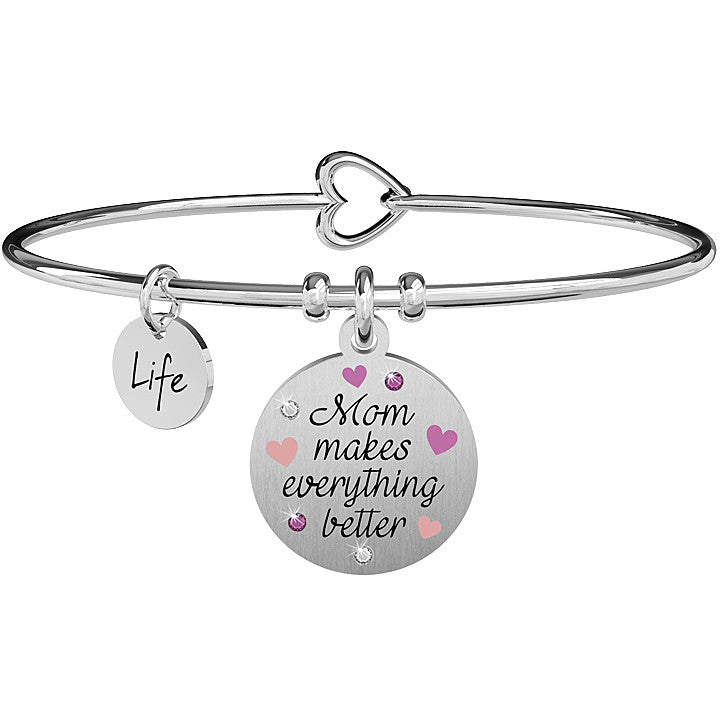 Bracciale kidult Mom Makes Everthing better